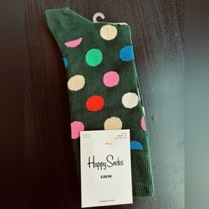 Happy Socks Dot Sock